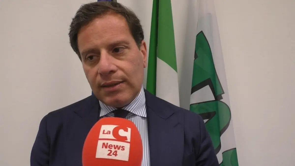 Reggio, Basile (Atam): «La revisione delle tariffe del parcheggio utile per razionalizzare lo spazio pubblico»