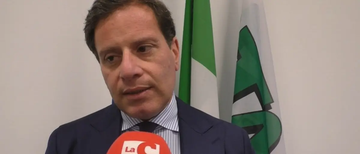 Reggio, Basile (Atam): «La revisione delle tariffe del parcheggio utile per razionalizzare lo spazio pubblico»