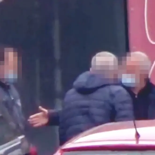 Operazione Hybris, la soffiata a Romagnosi tramite la moglie del finanziere: «Stai attento, tu sai… non frequentare brutta gente»