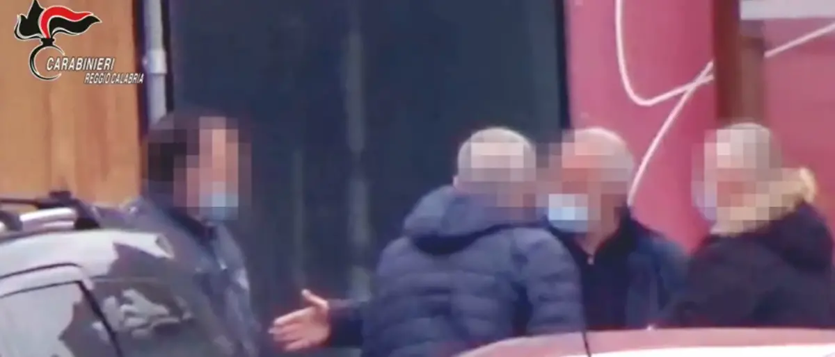 Operazione Hybris, la soffiata a Romagnosi tramite la moglie del finanziere: «Stai attento, tu sai… non frequentare brutta gente»