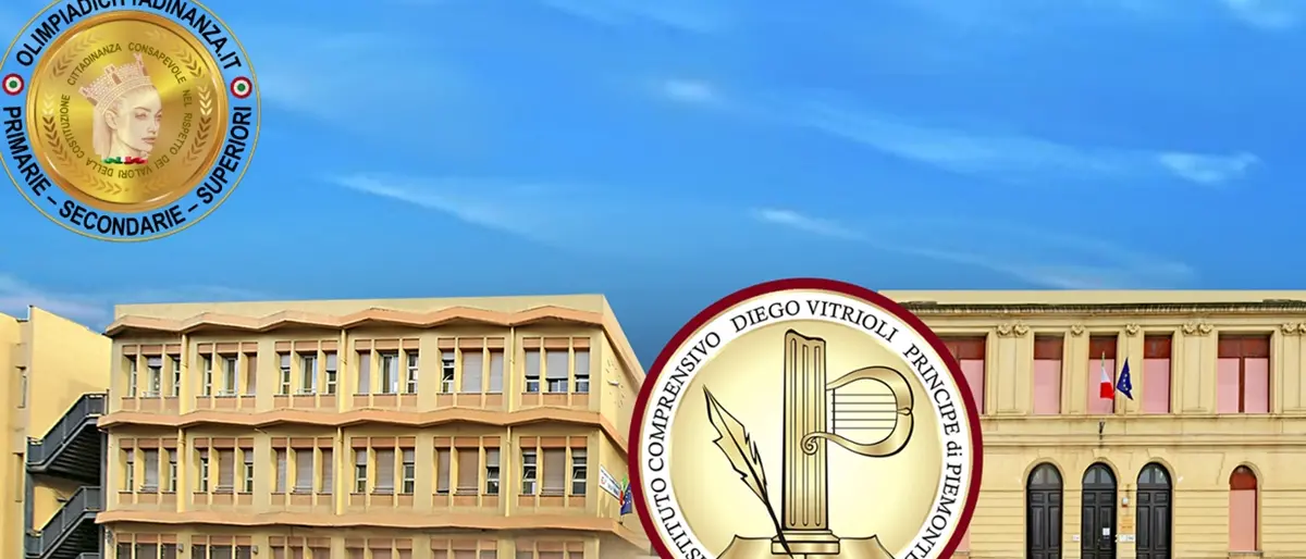 L’Istituto Vitrioli Principe di Piemonte-Galilei Pascoli vola alle finali nazionali delle gare scientifiche e matematiche