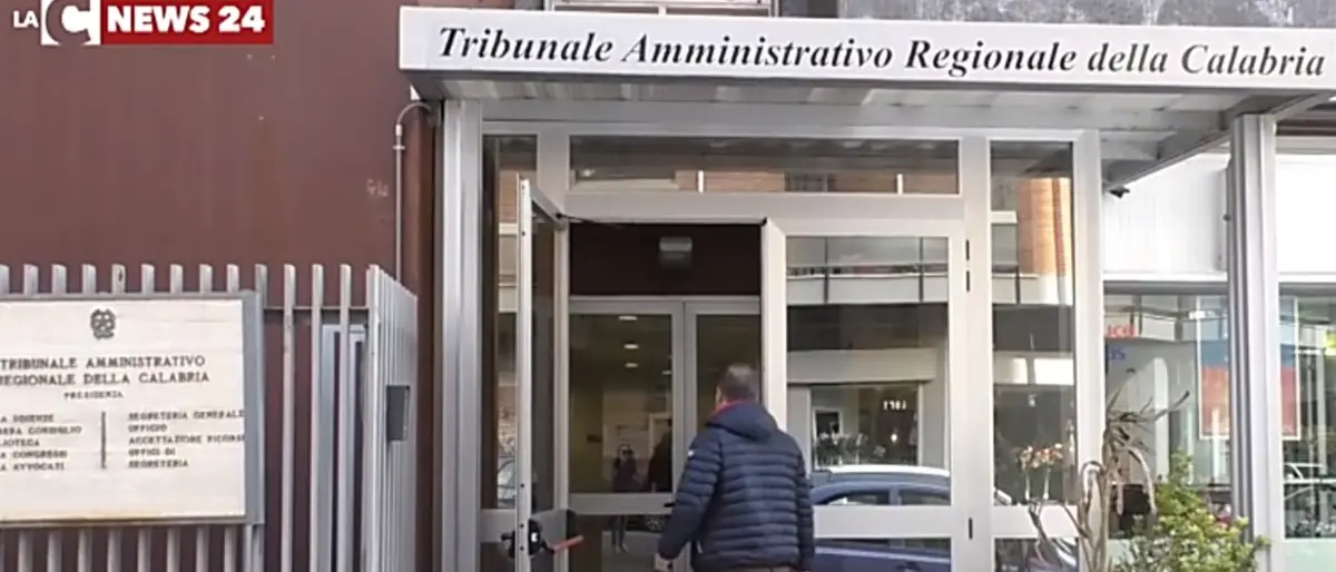 Caso Arrical, rigettato il ricorso di tre Comuni reggini contrari alla gestione unica regionale