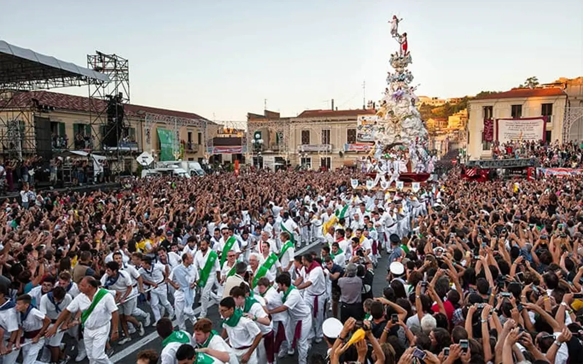 A Roma la conferenza su Varia di Palmi e Sviluppo Sostenibile in Calabria