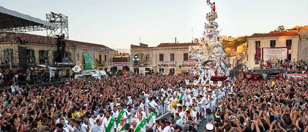 Tradizione e innovazione, sarà a Bruxelles la presentazione della nuova edizione della Varia di Palmi