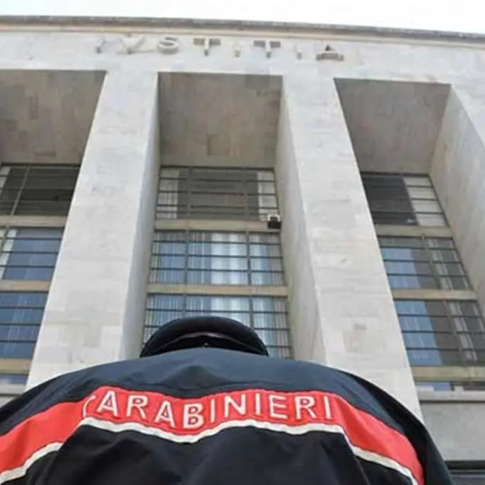 Arresti in Calabria, tutti i 123 nomi degli indagati