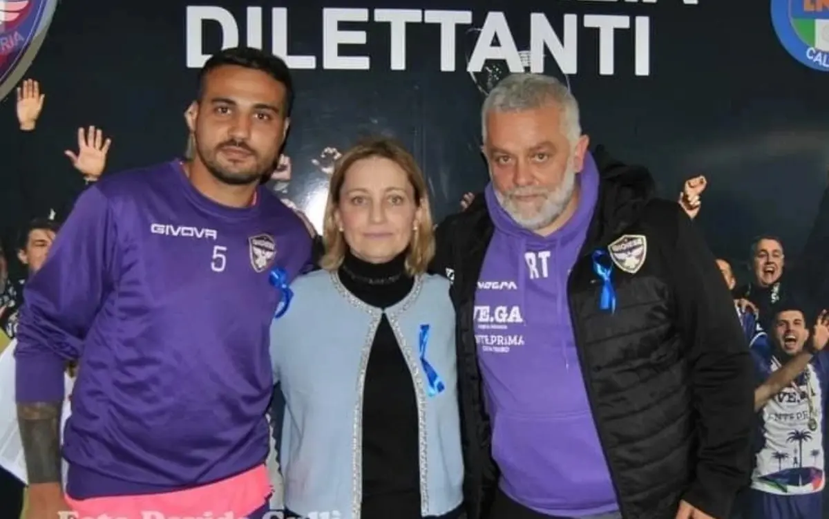 Gioia Tauro, un fiocco blu per celebrare la giornata mondiale dell’autismo