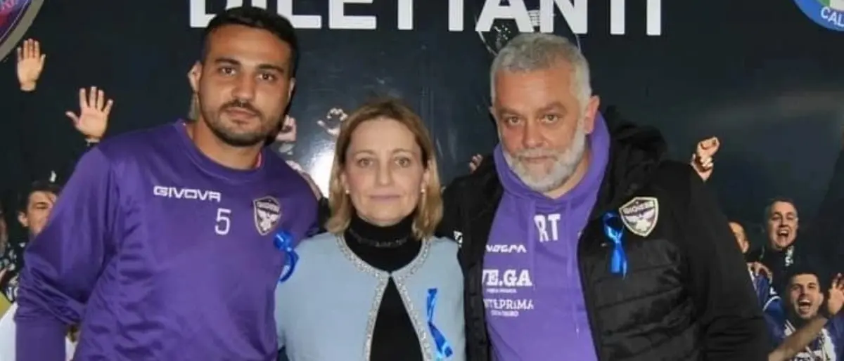 Gioia Tauro, un fiocco blu per celebrare la giornata mondiale dell’autismo