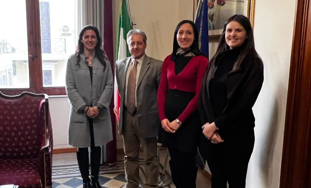 Reggio, raccolta e donazione di libri per la nuova biblioteca del carcere