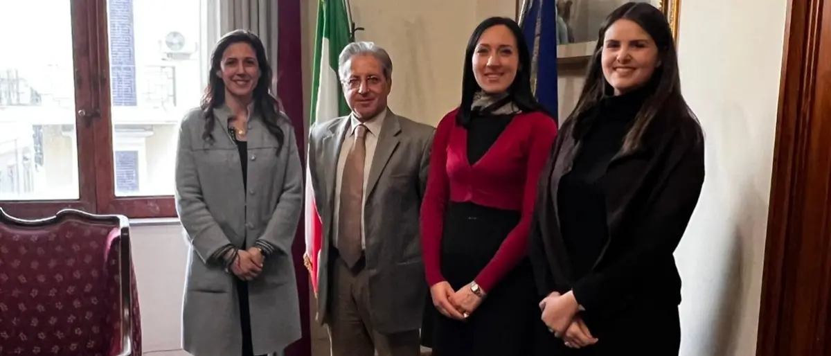 Reggio, raccolta e donazione di libri per la nuova biblioteca del carcere