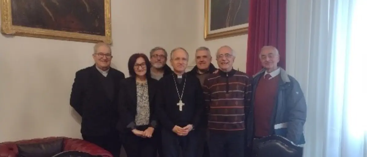 Reggio, una rete di famiglie solidali per aiutare i bambini a crescere