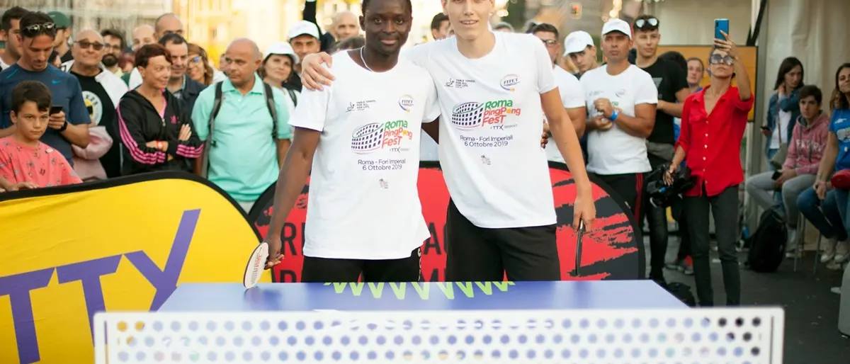 Ttx Eu Format ... more fun more life\", anche Reggio protagonista