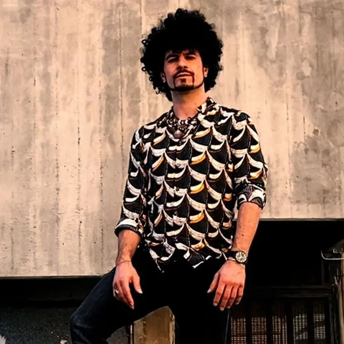 Cittanova e Villa S.G. tra le tappe di \"Infinito tour\" di Dalen