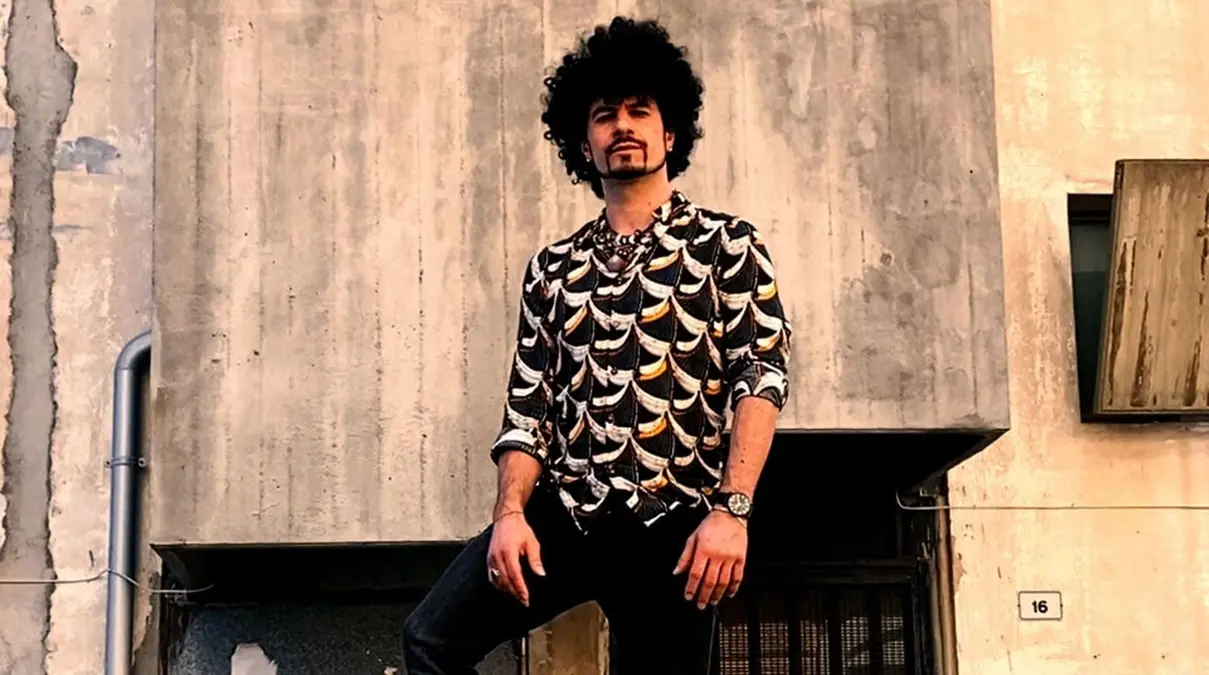 Cittanova e Villa S.G. tra le tappe di \"Infinito tour\" di Dalen