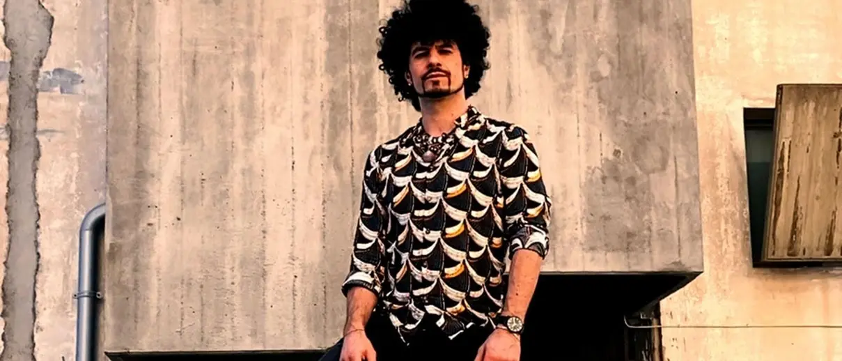 Cittanova e Villa S.G. tra le tappe di \"Infinito tour\" di Dalen