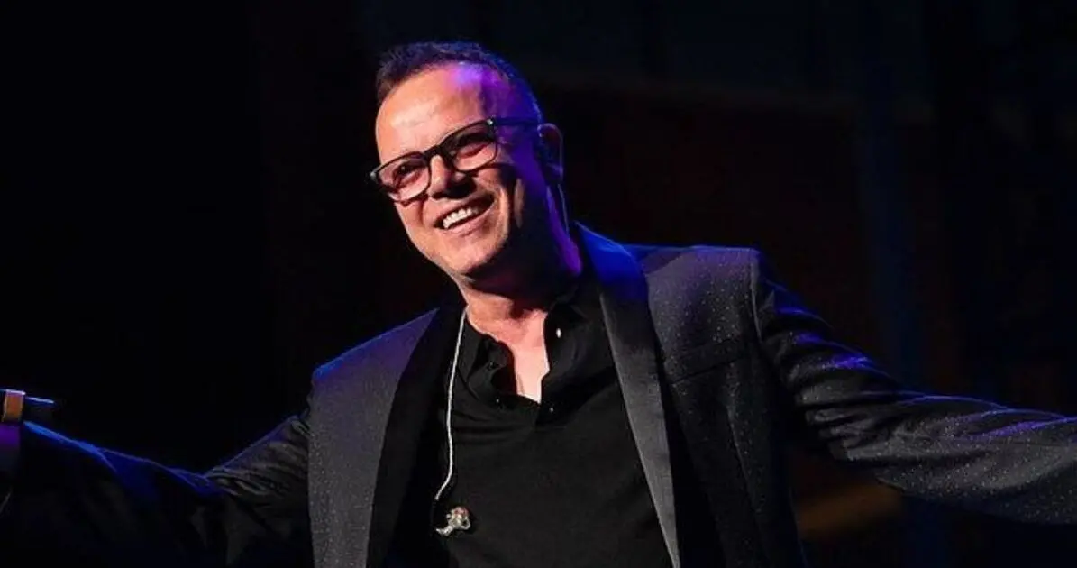 Roccella Summer Festival, tra gli ospiti anche Gigi D’Alessio