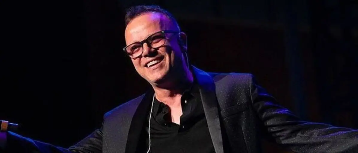 Roccella Summer Festival, tra gli ospiti anche Gigi D’Alessio