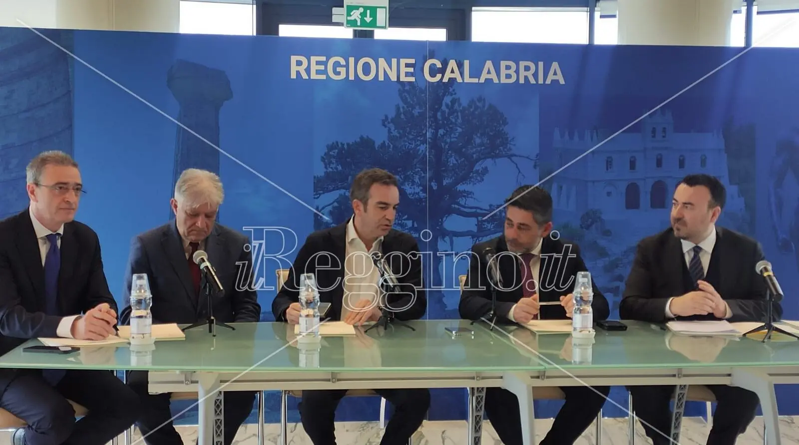 Servizi idrici, Sorical subentra al Comune di Reggio: Castore e Hermes il braccio operativo