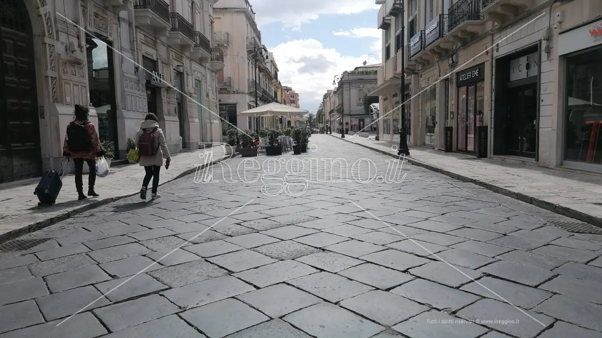 Gazebo a Reggio, vincoli e scelte future: entra in gioco la Soprintendenza