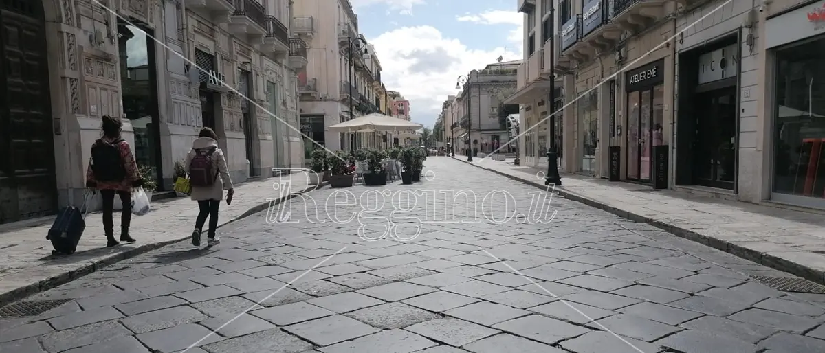 Gazebo a Reggio, vincoli e scelte future: entra in gioco la Soprintendenza