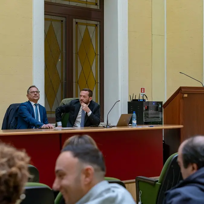 Reggio, i servizi della Cassa Depositi e Prestiti per i progetti Pnrr: un workshop a palazzo Alvaro