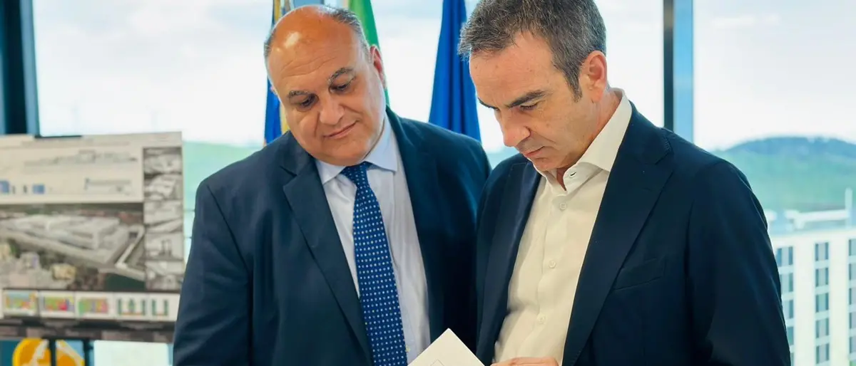 Regione, Occhiuto: «Sosteniamo percorsi di inserimento lavorativo dei sopravvissuti di Cutro»