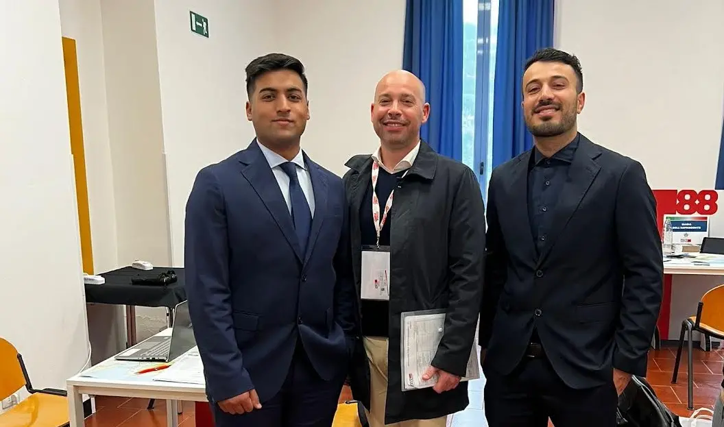 Camini, anche la coop Jungi Mundu a Discover Italy
