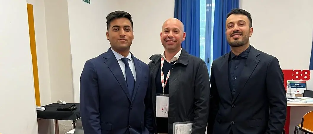 Camini, anche la coop Jungi Mundu a Discover Italy