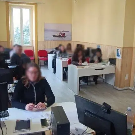 Reddito di cittadinanza, alla Coop \"L. Nocera\" formazione ed inserimento al lavoro per i percettori