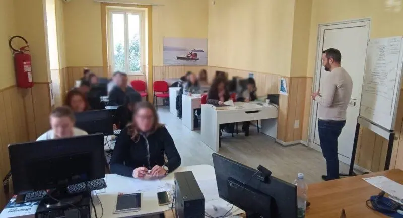 Reddito di cittadinanza, alla Coop \"L. Nocera\" formazione ed inserimento al lavoro per i percettori