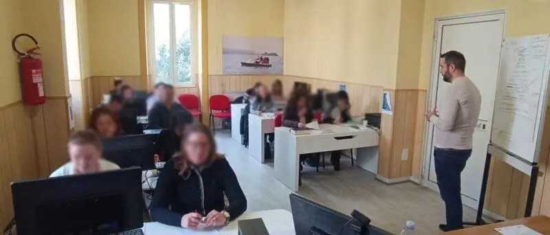 Reddito di cittadinanza, alla Coop \"L. Nocera\" formazione ed inserimento al lavoro per i percettori