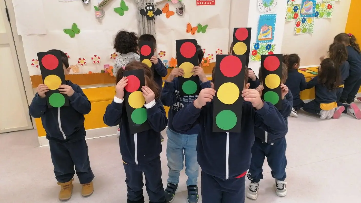 Motta San Giovanni, al via un progetto di educazione stradale