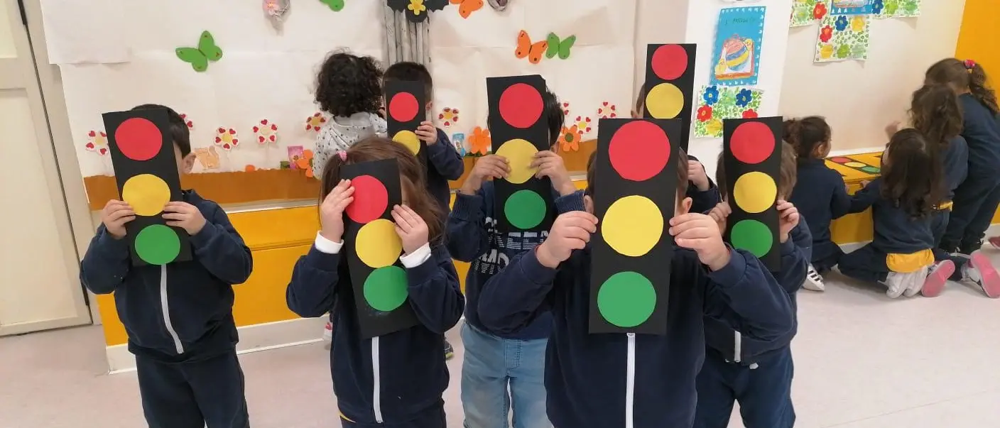 Motta San Giovanni, al via un progetto di educazione stradale