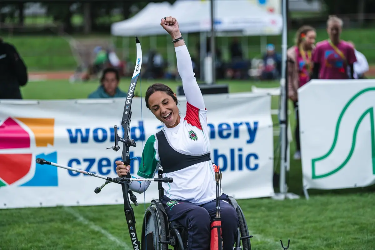 Reggio, Enza Petrilli protagonista della nuova puntata del format “Alè Europe”