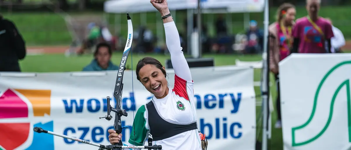 Reggio, Enza Petrilli protagonista della nuova puntata del format “Alè Europe”