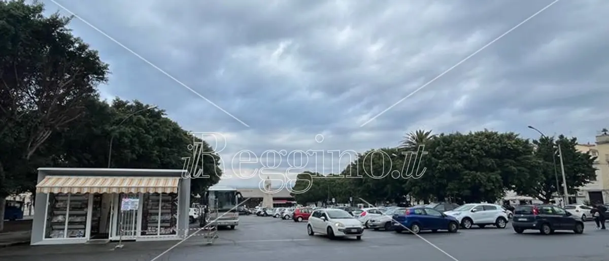 Scavi di Piazza Garibaldi a Reggio, consegna dei lavori dopo Pasqua