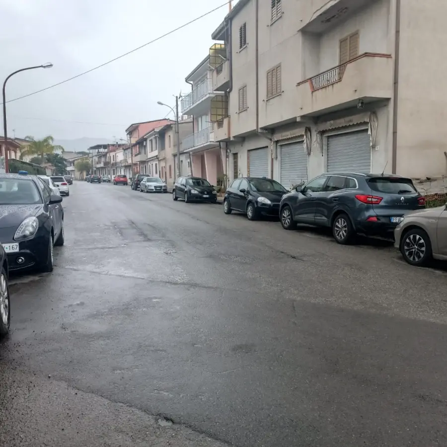 Africo, pronta la riqualificazione della Sp 65 per la nuova caserma dei carabinieri