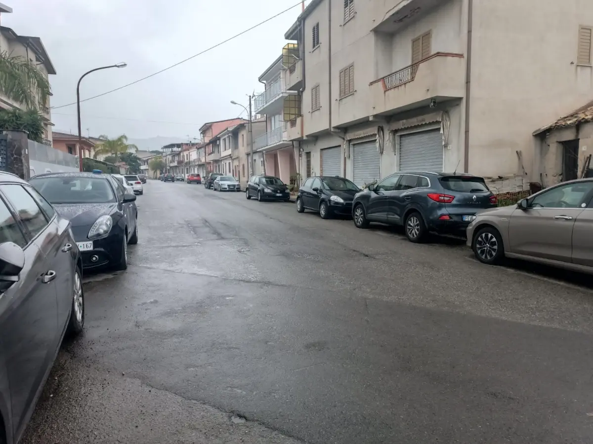 Africo, pronta la riqualificazione della Sp 65 per la nuova caserma dei carabinieri