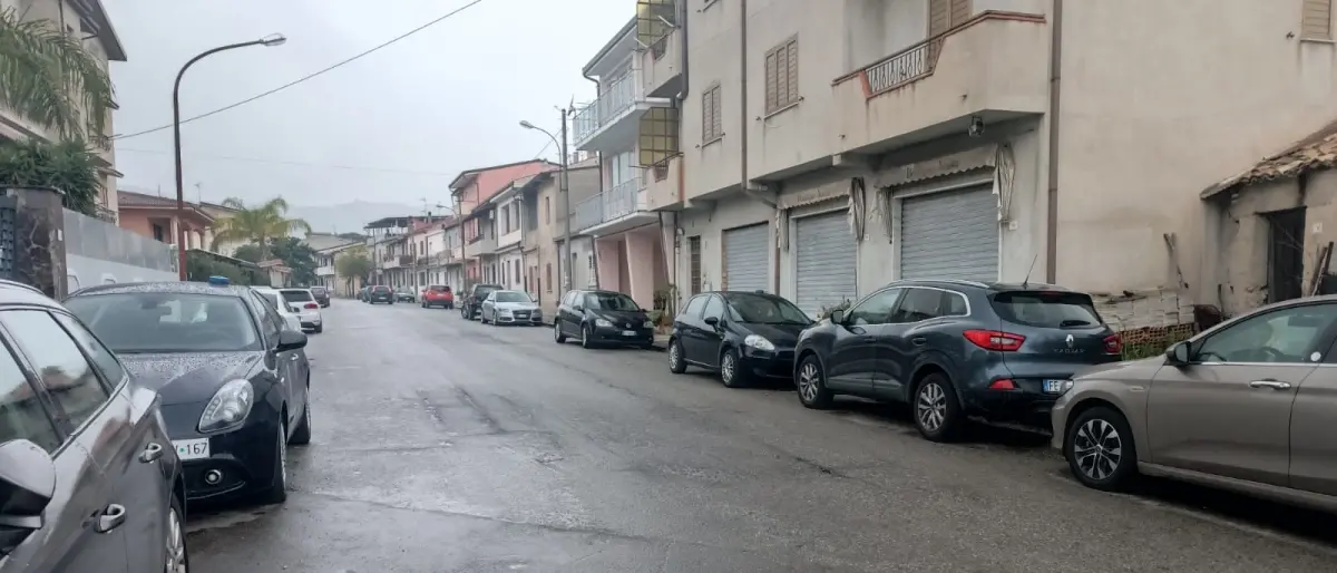 Africo, pronta la riqualificazione della Sp 65 per la nuova caserma dei carabinieri