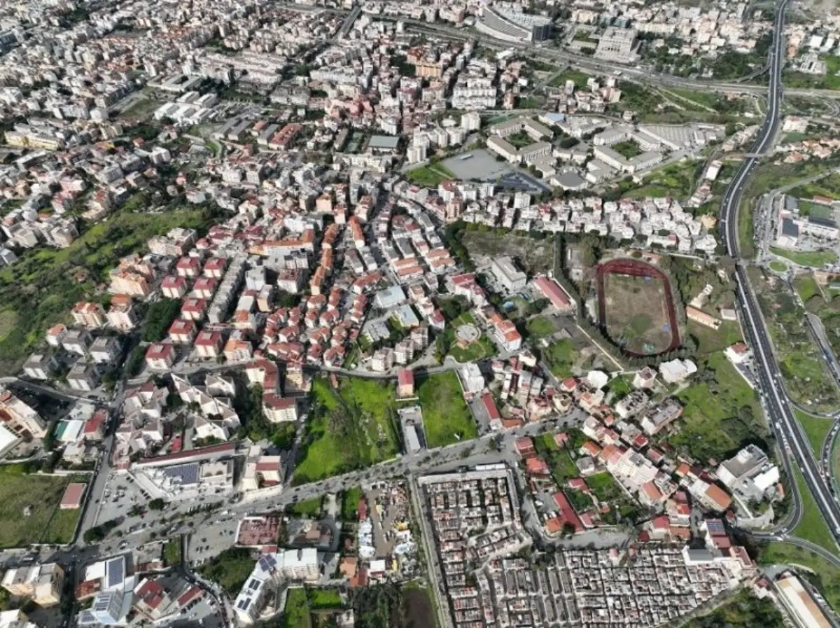 Reggio, domani a Ciccarello l’inaugurazione del circolo di Fratelli d’Italia