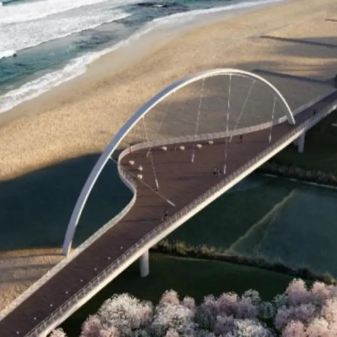 Un ponte tra Locri e Siderno per un waterfront che unisce, primo passo verso la conurbazione