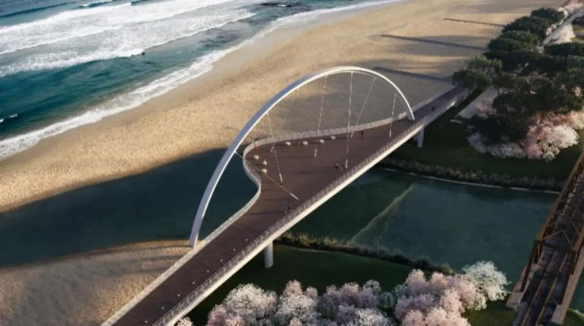 Un ponte tra Locri e Siderno per un waterfront che unisce, primo passo verso la conurbazione