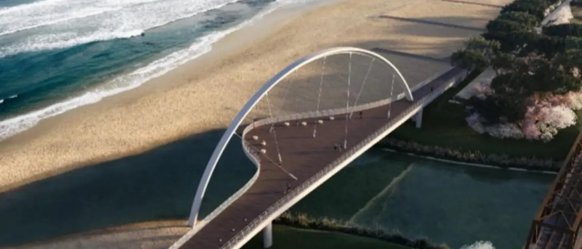 Un ponte tra Locri e Siderno per un waterfront che unisce, primo passo verso la conurbazione