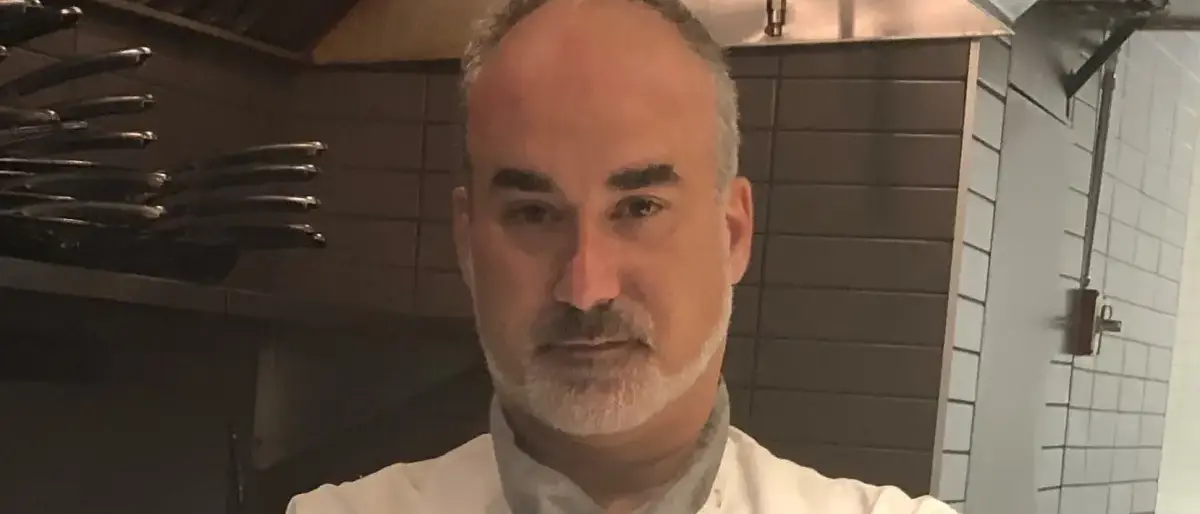 Reggio, il premio Asi Italiani nel mondo 2023 allo chef Paolo Evoli