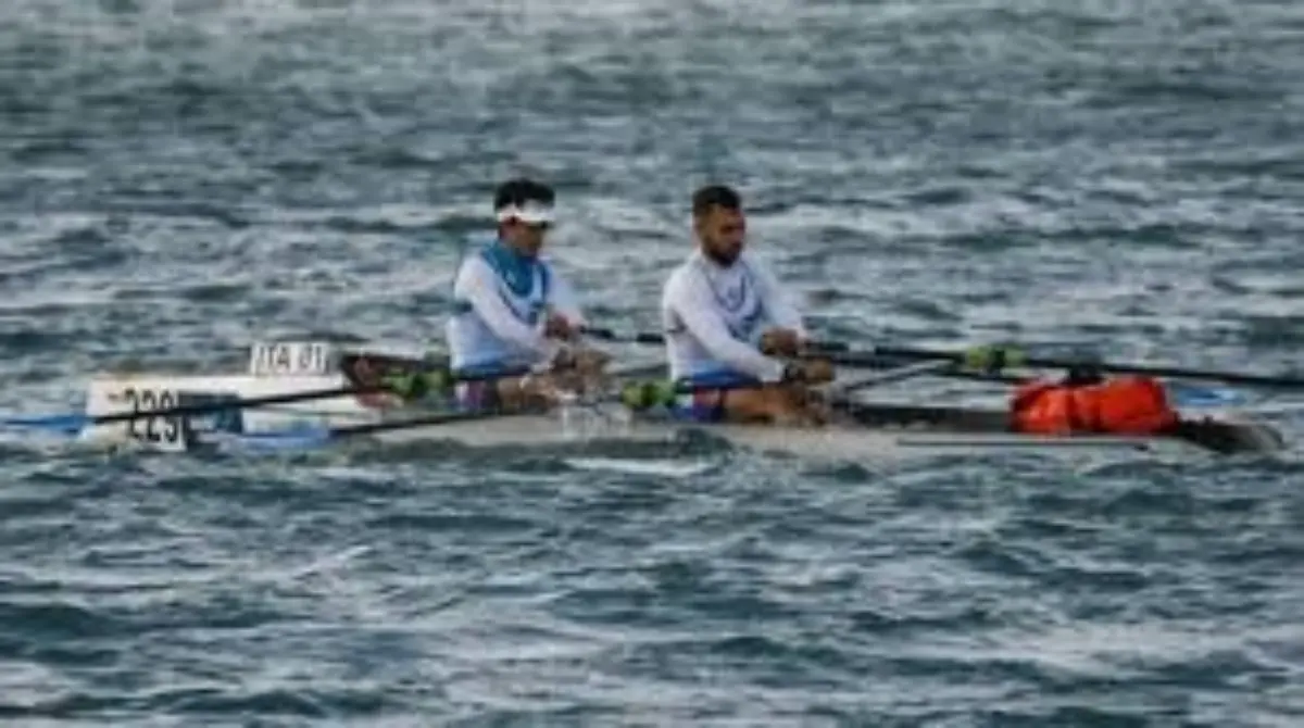 Reggio, Circolo velico e Dipartimento giustizia minorile per “Remare in libertà”