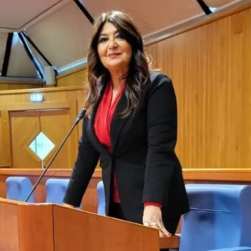 Sanità, Straface su approvazione dei bilanci Asp di Reggio: «Adesso spese chiare, certe e trasparenti»