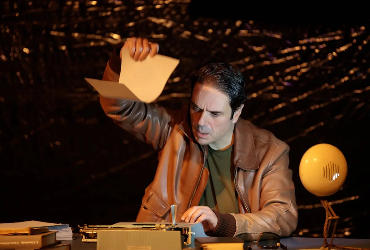 Reggio, lo spettacolo su Pasolini“PPP Amore e lotta” al teatro Cilea