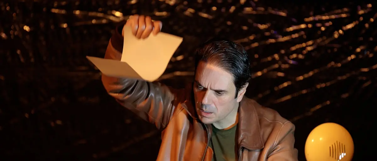 Reggio, lo spettacolo su Pasolini“PPP Amore e lotta” al teatro Cilea