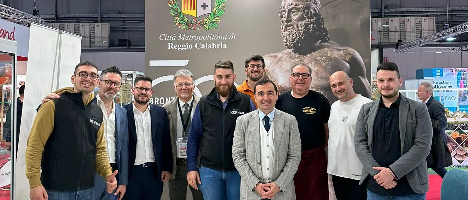 Mantegna: «TuttoFood a Milano un nuovo grande successo per la Città Metropolitana»