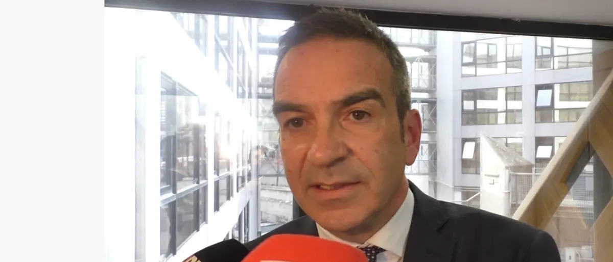 Legione Carabinieri Calabria, Occhiuto dà il benvenuto al Generale Sciuto