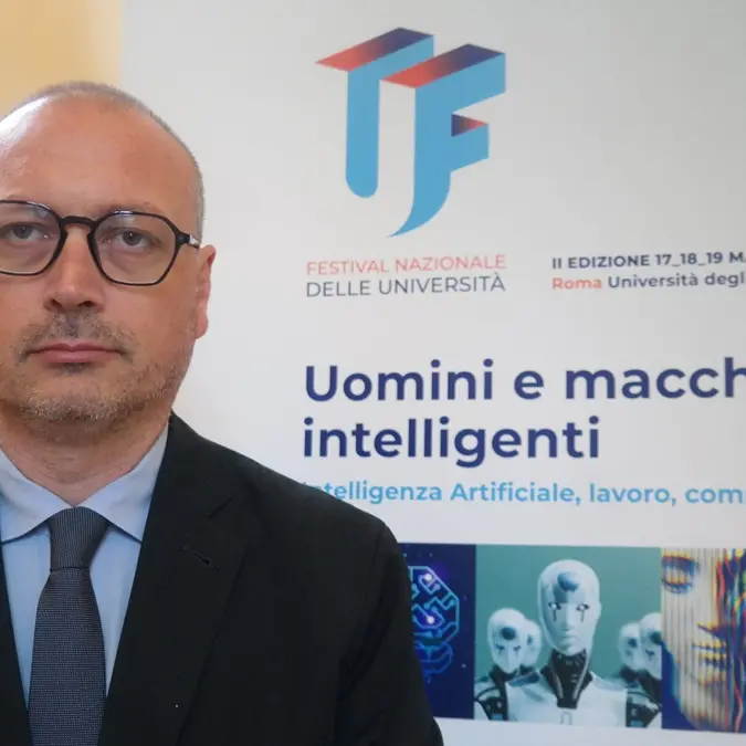 Reggio, Versace: «Amministrazioni puntino sull’uso dell'intelligenza artificiale»